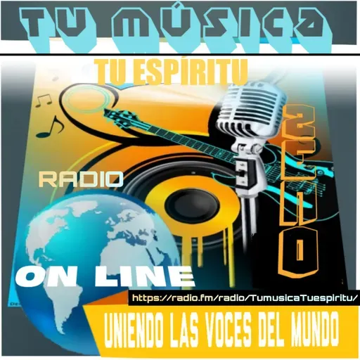 Viajeros Musicales 2026-05-08 17:00