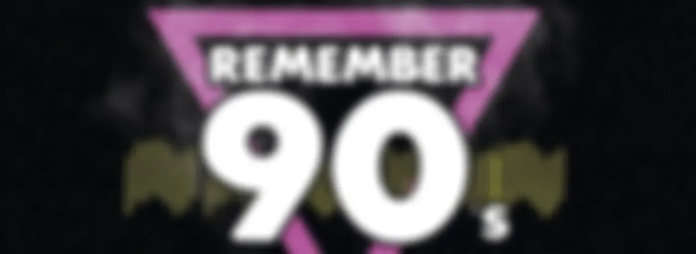 Remember 90´s Radio Show by Floid Maicas