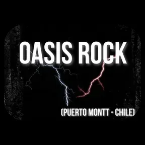 Radio Oasis Rock