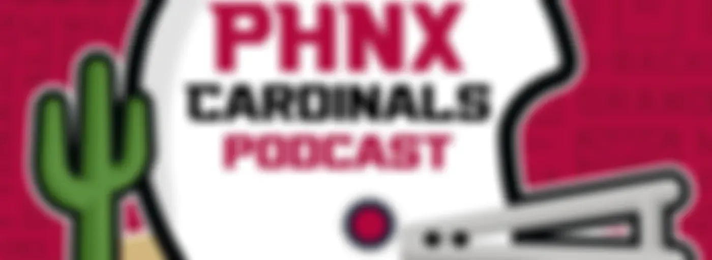 PHNX Arizona Cardinals Podcast