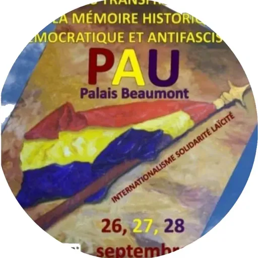 Domingos Laicos 120.- Encuentros sobre Memoria Hca., democracia y laicidad