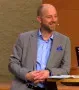 Guds församlings existensberättigande - Jesu uppståndelse 2026-04-05 Carl-Vilhelm Hasselgren