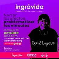Narrar los afectos, problematizar los vínculos
