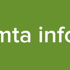 mta info
