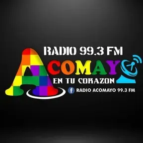 Radio Acomayo 99.3 FM en vivo