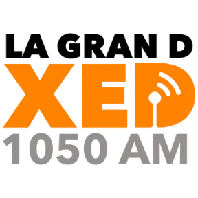 LA GRAN D 1050 (Mexicali) - 1050 AM - XED-AM - Radio Cadena Enciso - Mexicali, Baja California