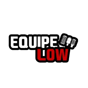 Web Radio Equipe Low