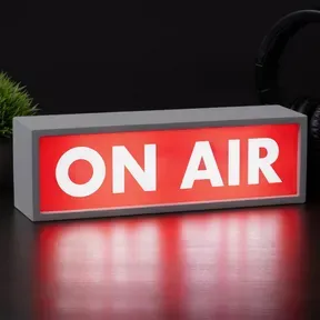 doorstart radio