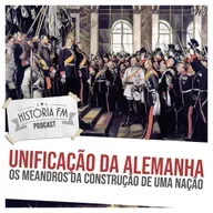 216 Unificação da Alemanha: os meandros da construção de uma nação
