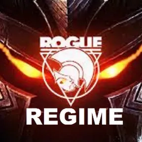ROGUE REGIME MELLO radio