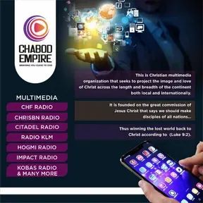CHABOD RADIO PRIME