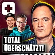 #540 | Über- und unterschätze REGISSEURE mit CINEMA STRIKES BACK