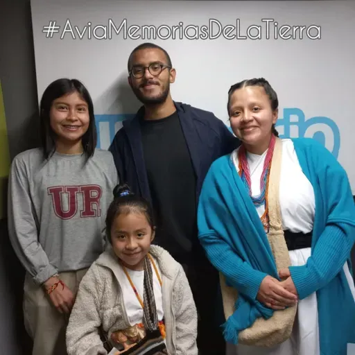 Resistir no es aguantar