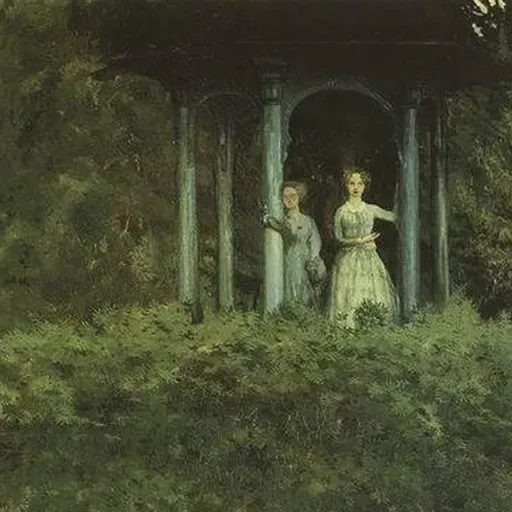 Гид по Серебряному веку