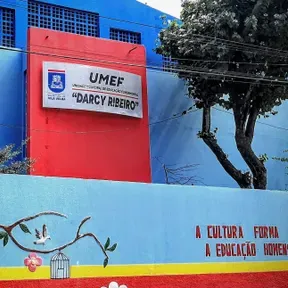 UMEF DARCY RIBEIRO