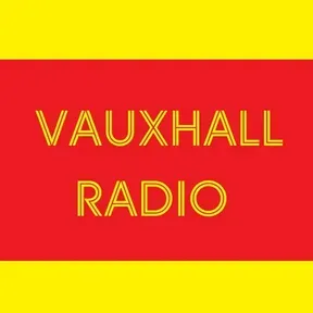 Vauxhall Radio
