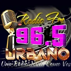 Urbano Radio Tv 96.5