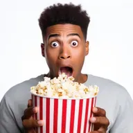 What a chocolate popcorn taught me..!! | A Funny True story 😜 | Idhayathin Kural | Tamil Mental Health and Emotional well being Podcast