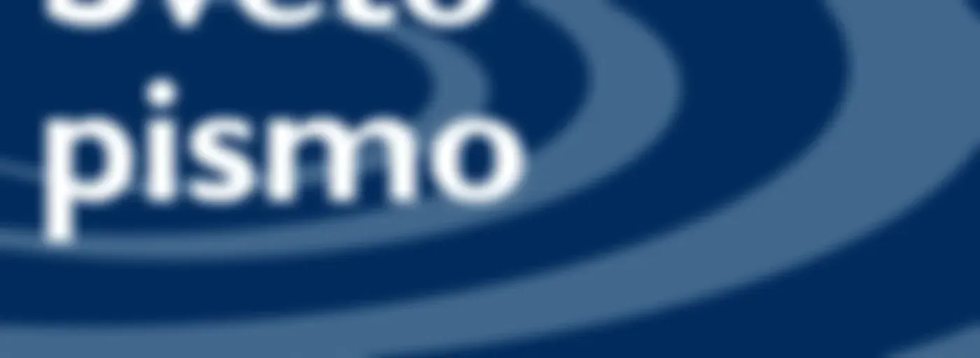 Kroz Sveto pismo @ ttb.twr.org/croatian