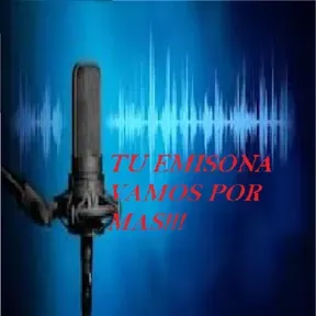 TU EMISORA VAMOS POR MAS!!!
