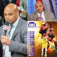 Episode 17- "REAL SPORTS TIME PODCAST"w D-MARL| CHARLES BARKLEY TALKS LEBRON JAMES BEING THE GOAT| #charlesbarkley #lebronjames #TNT #NBA