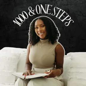 1000 & ONE Steps