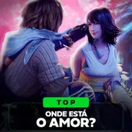 O que aconteceu com o amor nos games? | XdC Top #18