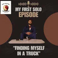 Finding Myself In a Truck