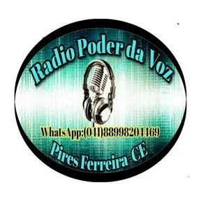Radio Poder da Voz