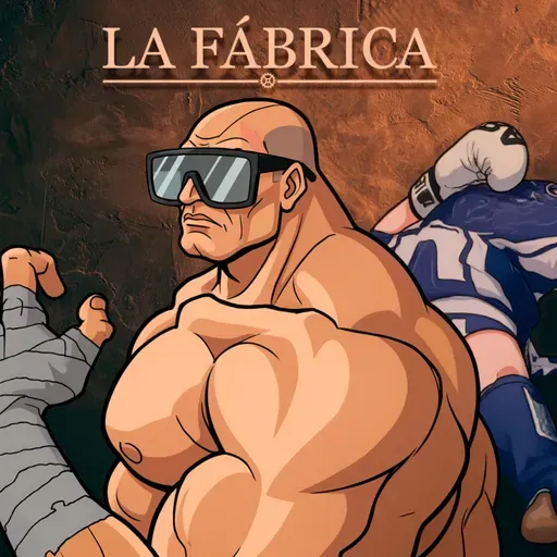 Muay Thai Gafotas E15.T4