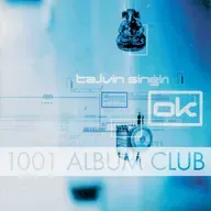 876 Talvin Singh - Ok