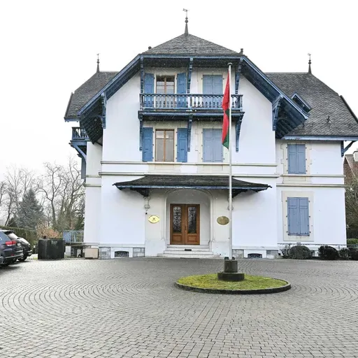 Iranian, U.S. delegations hold 2nd round of nuclear talks in Geneva