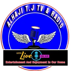 ALHAJI T.J RADIO