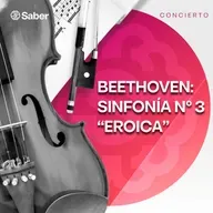 Beethoven: sinfonía Nº 3 "Eroica" | Concierto de la Joven Orquesta Leonesa (JOL)