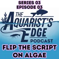 Flip The Script On Algae