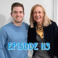 Episode 113: Marie Hardin–Connecting With Others Through Leadership