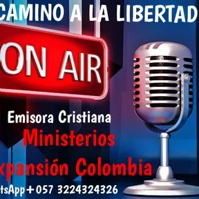 CAMINO A LA LIBERTAD