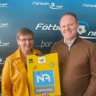 Niðurtalningin - Mikil spenna eftir stór leikmannakaup