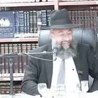 הרב בנימין חותה :  הלכות פסח .  עריכת ליל הסדר הלכה למעשה עם המחשה .