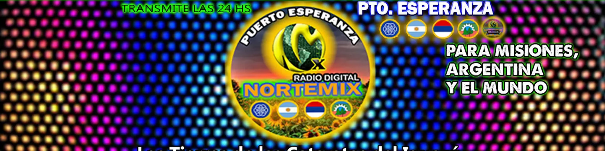 Radio NortemiX-Punto de Vista