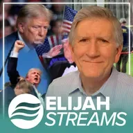 What God Revealed about Trump’s Assassination Attempt - Mike Thompson