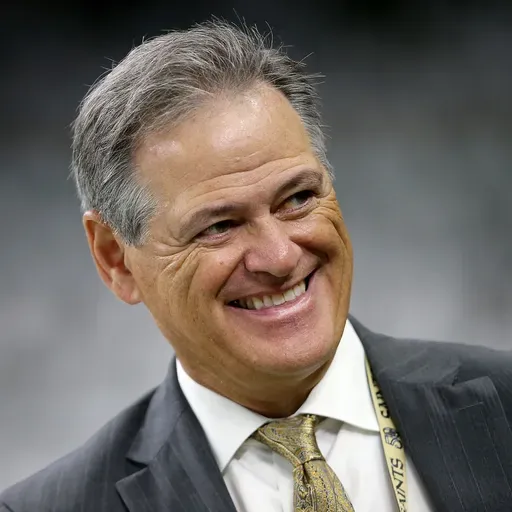 Hour 4: It's "courting time" for NFL General Managers pre-Draft