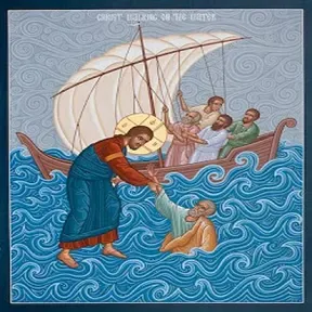 Um Cristão Gospel Radio
