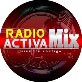 RADIO ACTIVA MIX PERÚ