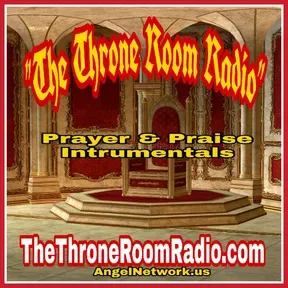 The Throne Room Radio