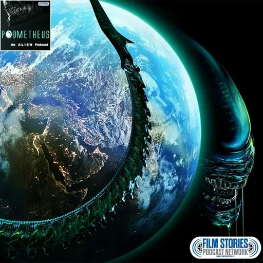 Alien: Earth Season One Recap