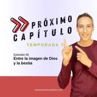 Entre la imagen de Dios y la bestia