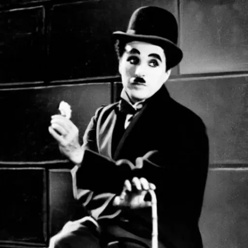 Cine de comedia by Cristian Arce - En esa Estamos