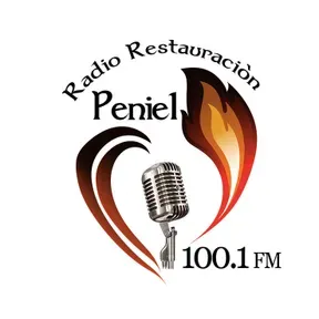 Radio Restauración Peniel 100.1 FM
