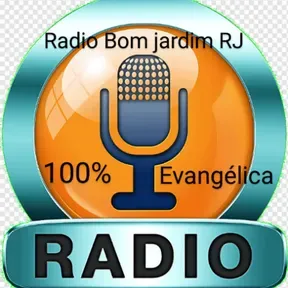 Radio Bom jardim RJ  evangélica